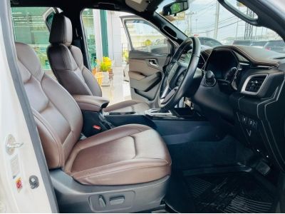2019 ISUZU D-Max 3.0VCROSS MAX 4WD Doublecab Auto เครดิตดีฟรีดาวน์ รูปที่ 15